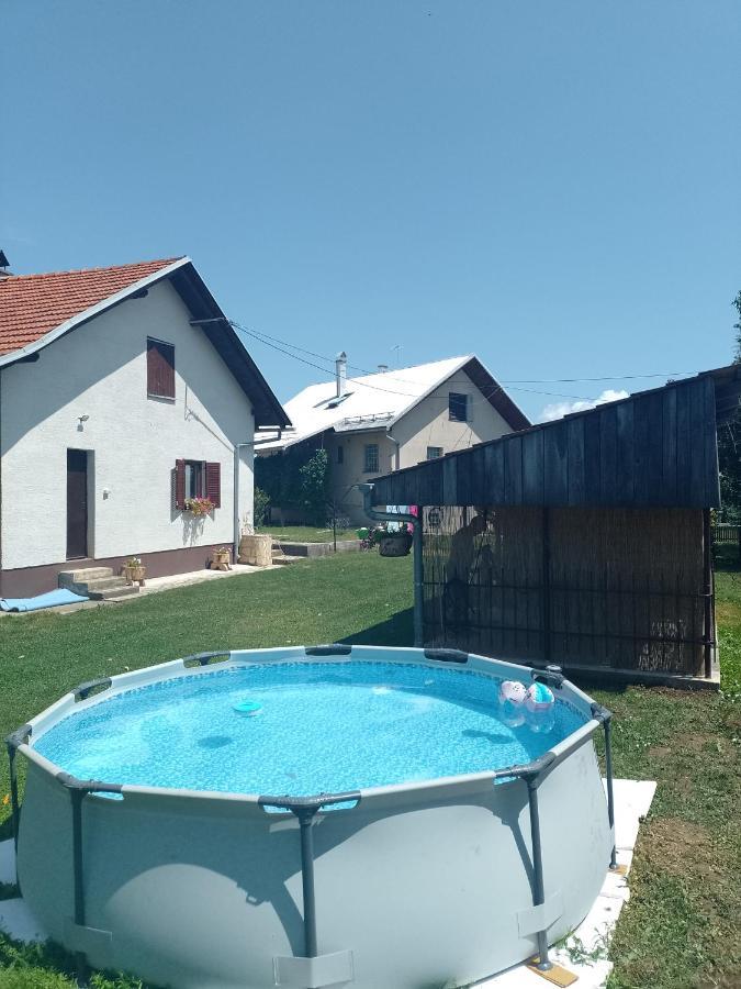 Apartman Ivano Apartment Gospic Exterior photo